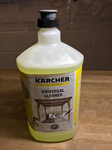 Kärcher Universalreiniger Inhalt: 1 Liter