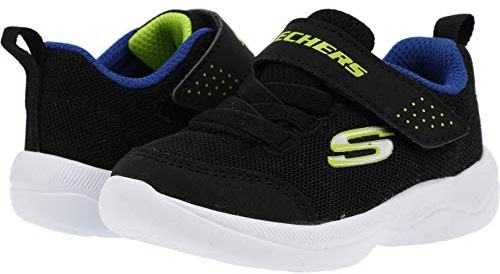 Skechers pojkar Skech-stepz 2.0 Mini WandererSneaker