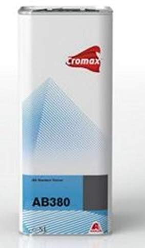 CROMAX AB 380 Disolvente estándar Centari 600 litros 5