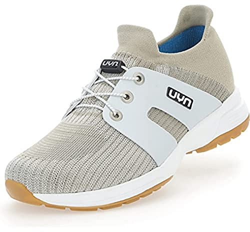 UYN Y100100 Skipper Sneaker Female Weiß EU 36