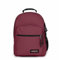 Eastpak Unisex-Erwachsene MORIUS Backpack, Burgundy, Tek Beden