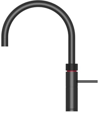 Quooker COMBI 2.2 E Fusion Round BLK (schwarz)