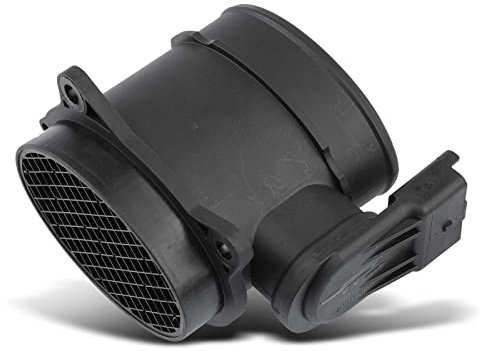 Frankberg Sensore aria di aspirazione a 5 poli Compatibile con C4 Grand Picasso I UA Berlingo Multispace B9 M.i.n.i R56 Fiesta V JD JH C30 533 Replace# 1920EX