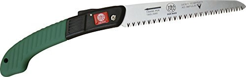 SEGHETTO DA POTATURA RICHIUDIBILE DUE BUOI RS180/18 KARATE' SEGHETTO PIEGHEVOLE