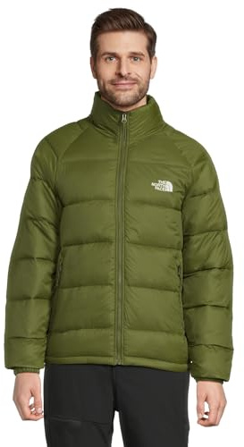 The North Face Men's Hydrenalite Down Jacket, Woodland Green, M