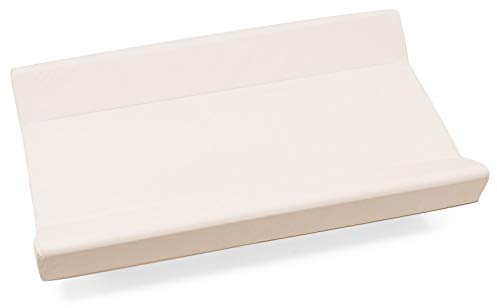 Italbaby Itb_Wickelunterlage PVC 2 Seiten Elfenbein