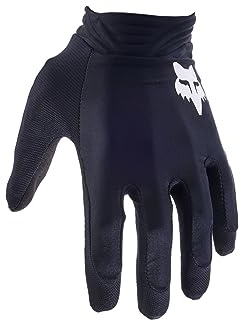 Fox Handschuhe Airline Schwarz Gr. M