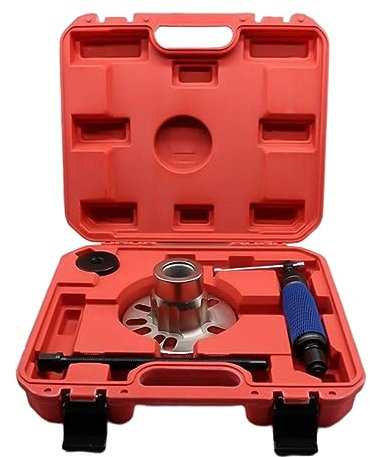 TuliperMood 10T idraulico mozzo ruota, albero motore idraulico pressa mozzo estrattore utensile set