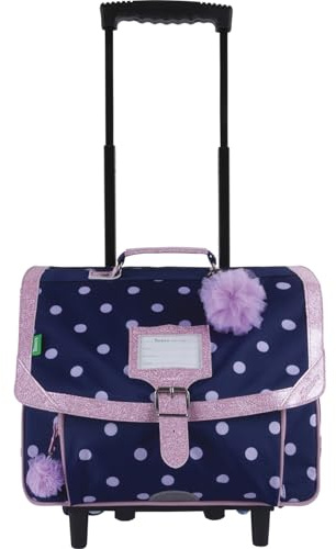 Tann's Trolley 38 cm Fille - CP au CE2