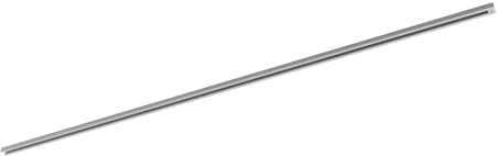 Lindby Lámpara para sistema de riel Linaro (Moderno) en Blanco hecho Aluminio e.o. Pasillos carril, foco