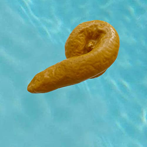 Pool-vattentemperaturmätare, flytande termometer, rolig pooltermometer, barnvänlig vatten- och badtermometer