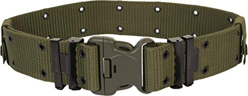 Mil-Tec unisex bälte 13312001 bälte