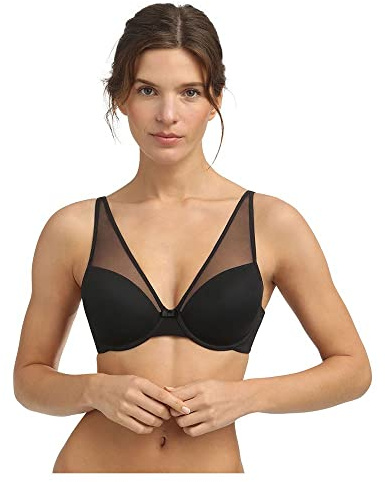 DIM Soutien-Gorge Avec Armatures Generous begränsad upplaga osynlig icke-vadderad bygel-bh