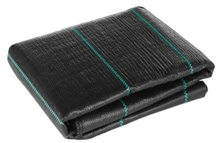 Rehmanniae Bâche Geotextile Gravier - Paillage Anti Mauvaises Herbes, Bâche Protection Sol Et Jardin Nouveau Tissu Non Tissé Convient pour Une Utilisation sur Terrasses, Jardins, Allées Et Sentiers