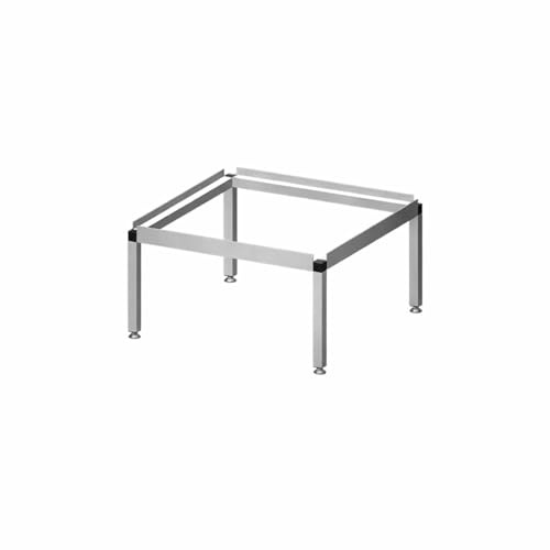 Weedness Mesa de cultivo 60 x 60 x 25 cm – Sistema de riego automático Grow Anbau Drip Micro Indoor Outdoor
