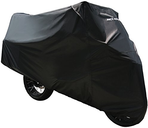 Nelson Rigg Defender Extreme Adventure Cover Fits KTM Adventure, Suzuki V-Strom, BMW 1200 GS, Honda Africa Twin