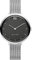 Danish Design Damen Analog Quarz Uhr mit Edelstahl Armband IV64Q1218
