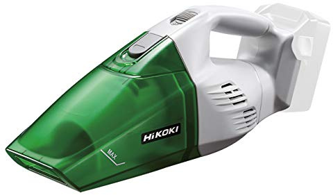 Hikoki R18DSLW4Z Aspiratore 18 V