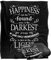Harry Potter Silky Touch Kuscheldecke, Optimalweich, 152 x 127 cm