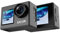 SJCAM SJ4000 Dual Screen Cámara Deportiva 4K WiFi