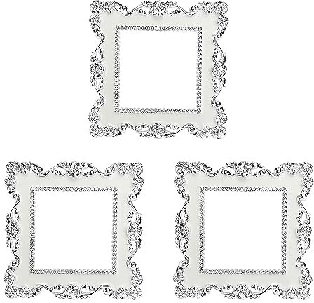 3 Stück Lichtschalter Kunststoff Einfassung Aufkleber, Surround Licht Schalter Aufkleber, Lichtschalter Aufkleber Dekorationen, Lichtschalter Aufkleber, für Licht Schalter, Steckdosen Wand Deko
