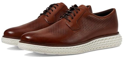 Cole Haan Original Grand 2.0 Shoes UK 7 Tan