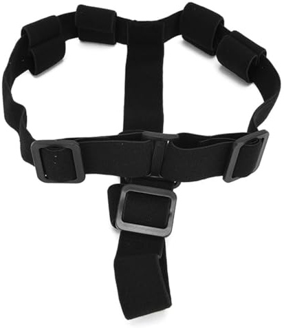 headlamp strap replacement, Phare Bande Phare rap Noir Lampe De Poche Bandeau Phare Bande LED Lampe Frontale Mains Libres Lampe de Poche Bandeau pour Lampe de Poche Outils frontale lampe