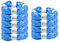 Recambios compatible con todos contenedores de pañales -9 PCS espesadas para Tommee Tippee & Foppapedretti &Litter Locker II & LitterLocker Fashion &Angelcare Dress Up XL &Spross &Littycat Recambios