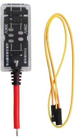 Comprobador de Encendido del Coche Detector de Fugas de Corriente