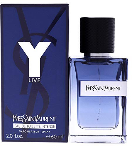 Yves Saint Laurent Eau De Toilette, 60 ml