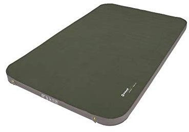 Outwell Dreamhaven Double Luftbett 7,5cm Oliv