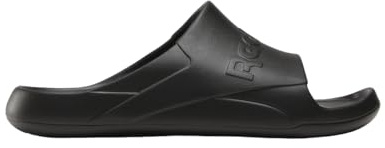 REEBOK REEBOK CLEAN SLIDE BLACK 45.5 UNISEX