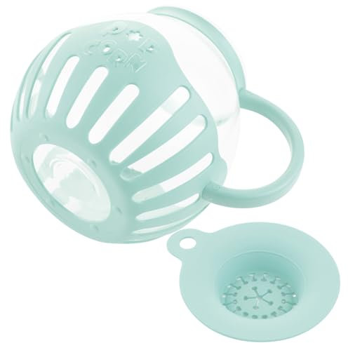 Machine À Pop-corn | Bol À Pop Corn Micr- Onde | Pot De Pop Corn | Popcorn Silicone Micros Ondes | Pot À Pop Corn À Ondes Air Popcorn Snack 17x21x16,5 Cm