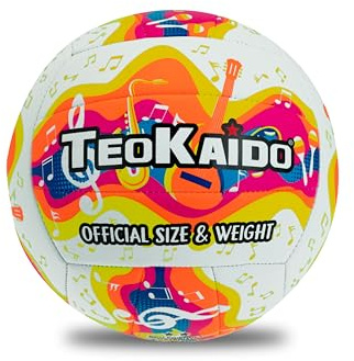 Teorema Volleyball, Größe 5, 280 g