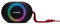 VoltShine Bluetooth-Lautsprecher, 10 W, Rot, mit kraftvollem Sound, ideal für Partys und Unterhaltung im Freien.