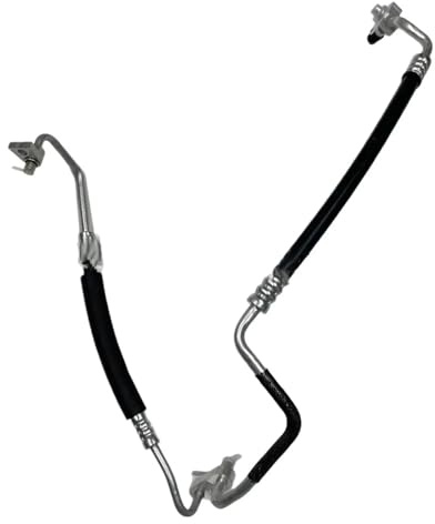 Manguera del intercooler Para Buick Para Encore 42588256 42366105 Accesorios De Tubería De Aire Acondicionado Para Coche