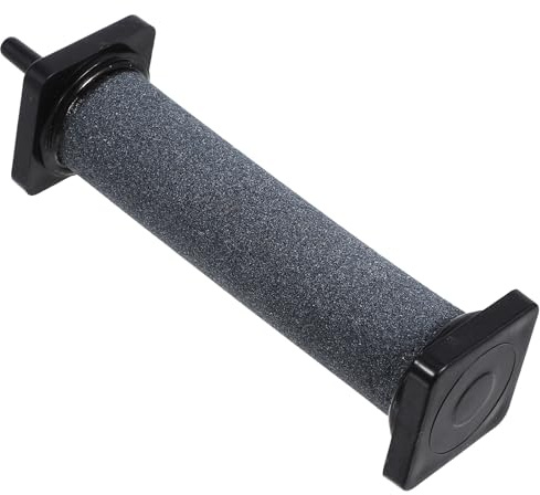 BESPORTBLE Pierre à Air pour Aquarium Production Fine de Bulles, Diffuseur Silencieux pour Bassin, Aérateur Performant pour Poissons