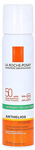 ANTHELIOS BRUMA FRESCA INVISIBLE SPF