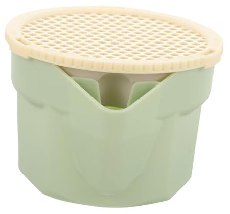 BESPORTBLE Cat Grass Planter Soilless Hydroponic Catnip Planting Box Seeds Indoor Cat Plant Nursery Suitable for