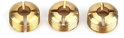 Kit di Manutenzione della Riparazione di Sassofoni Alto Set Accessori per Strumenti a Accessori di Riparazione di Sassofoni