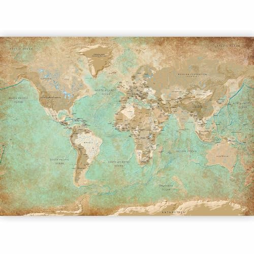 murando Photo Wallpaper 250x175 cm Non-Woven Premium Art Print Fleece Wall