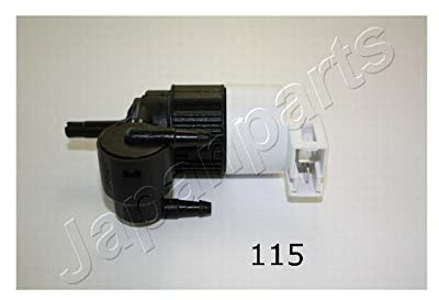 JAPANPARTS WP-115 Bomba de agua de lavado lavado de parabrisas