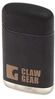Claw Gear Storm Lighter MK II Antivento (Nero)