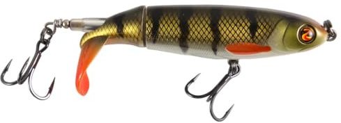 River2Sea Whopper Plopper 130 Wobbler 39 g Perca