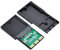 chenyang M.2 NVMe auf PCIe 4.0 CF Express Typ B Festplattenkonverterbox für Xbox Series X/S 2230 mm CH SN530 SSD (Box ohne Kapazität)