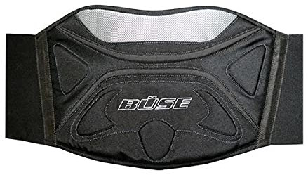 Büse Wing Nierengürtel (Black,3XL)