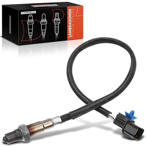Frankberg Lambdasond 3921026800 | Kompatibel med Getz TB