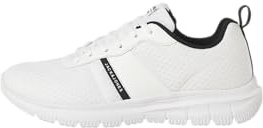 JACK & JONES herr Jfwtaylor Mesh SneakerJfwtaylor mesh sneakers