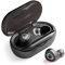 Urbanista Chicago Wireless Earphones Water-Resistant Bluetooth Sport In-Ear Earbuds - White