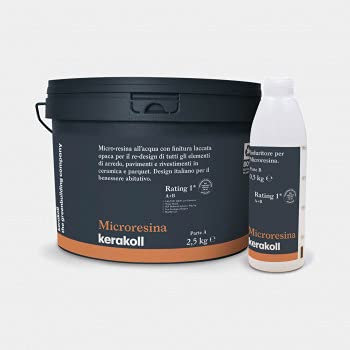 Kerakoll KERAKOLL MICRORESINA KG 1,2